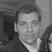 Cosimo Amoruso