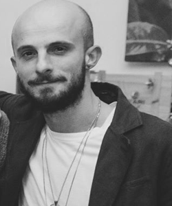 Mirko Angarano